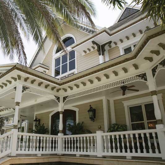 Fypon Balustrade Systems, Fypon Balustrade, Fypon Decorative Balustrade, Fypon Balustrade, Fypon Dealer