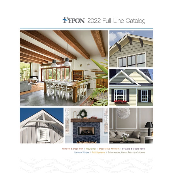Fypon Catalog, Fypon Millwork Catalog, Fypon Decorative Catalog, Fypon Soutwest Catalog, Fypon Column Catalog