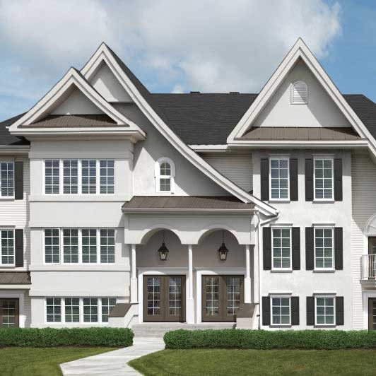 Fypon Window Trim, Fypon Door Trim, Fypon Window Pediments, Fypon Door Pilasters, Fypon Crossheads